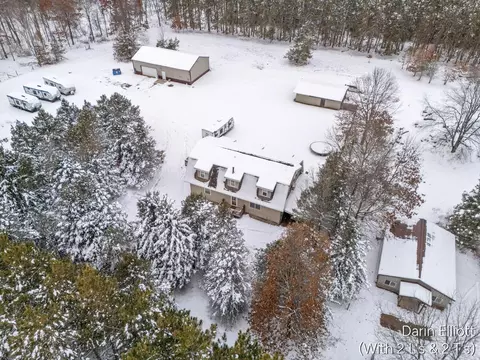 5299 Borden, Fenwick, MI 48834 photo 41