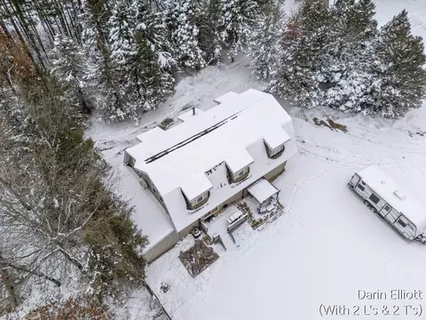 5299 Borden, Fenwick, MI 48834 photo 42