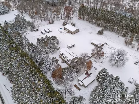 5299 Borden, Fenwick, MI 48834 photo 3