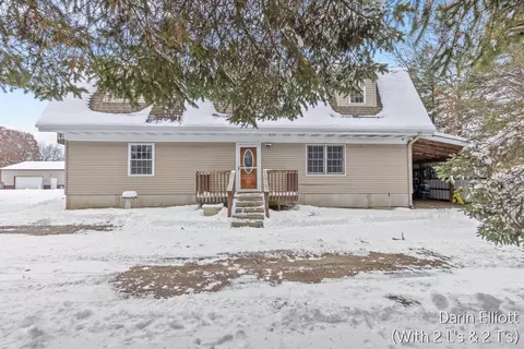5299 Borden, Fenwick, MI 48834 photo 7