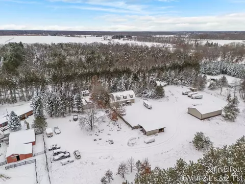 5299 Borden, Fenwick, MI 48834 photo 45