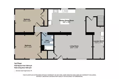5299 Borden, Fenwick, MI 48834 photo 27