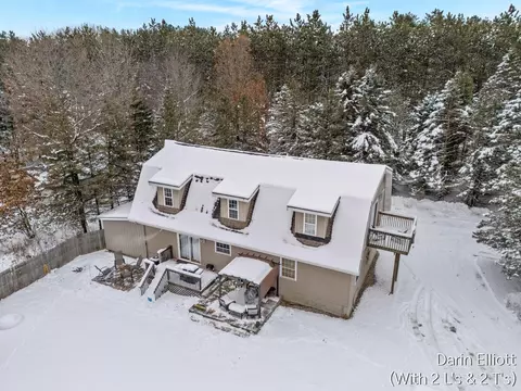 5299 Borden, Fenwick, MI 48834 photo 6