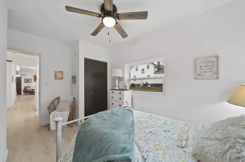 Bedroom - 328 Adams, Jackson, MI 49202 photo 2 of 4