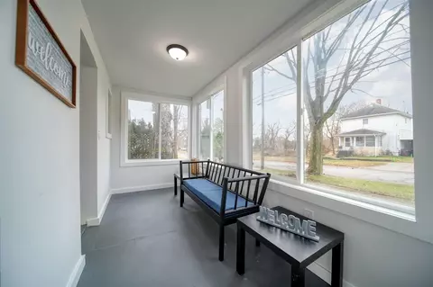 Exterior - 328 Adams, Jackson, MI 49202 photo 4 of 11