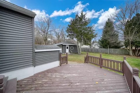 Exterior - 328 Adams, Jackson, MI 49202 photo 10 of 11