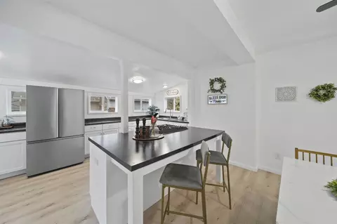Kitchen - 328 Adams, Jackson, MI 49202 photo 1 of 3