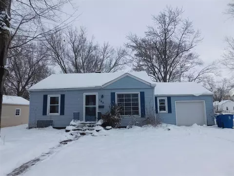 160 Fairfield, Coldwater, MI 49036