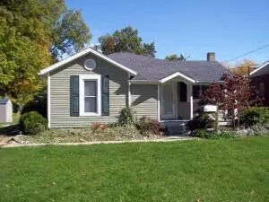 408 S Clay, Sturgis, MI 49091