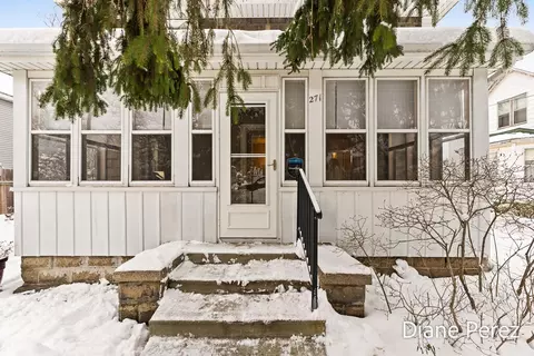 271 E 16th, Holland, MI 49423