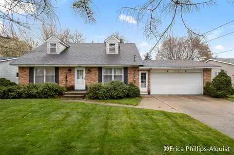 5249 Newcastle, Grand Rapids, MI 49508