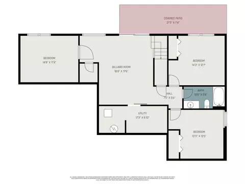 Floorplan - 4182 Spring Mdw, Hamilton, MI 49419 photo 1 of 3