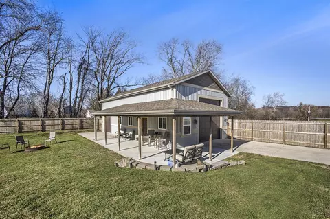 Exterior - 4182 Spring Mdw, Hamilton, MI 49419 photo 3 of 5