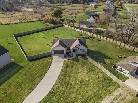 View/Area - 4182 Spring Mdw, Hamilton, MI 49419 photo 1 of 5