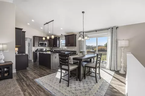 Dining - 4182 Spring Mdw, Hamilton, MI 49419 photo 1 of 1