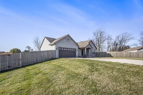 Exterior - 4182 Spring Mdw, Hamilton, MI 49419 photo 2 of 5