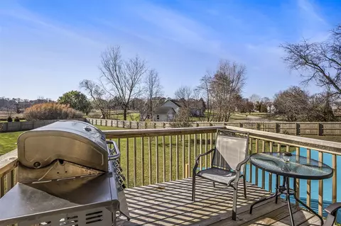 Exterior - 4182 Spring Mdw, Hamilton, MI 49419 photo 4 of 5