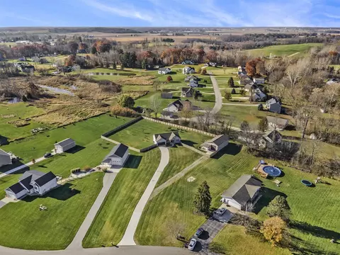 View/Area - 4182 Spring Mdw, Hamilton, MI 49419 photo 5 of 5