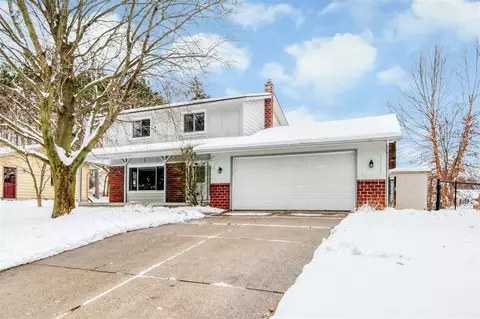 6334 Bechalla, Grand Rapids, MI 49546