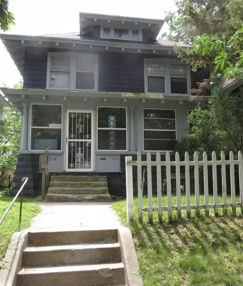 1314 Sigsbee, Grand Rapids, MI 49506