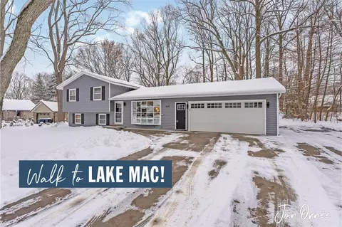 645 Midway, Holland, MI 49423