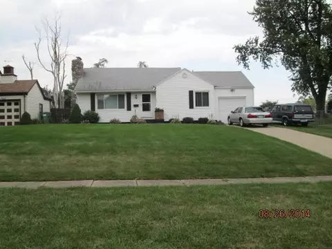 106 Circle, Battle Creek, MI 49015