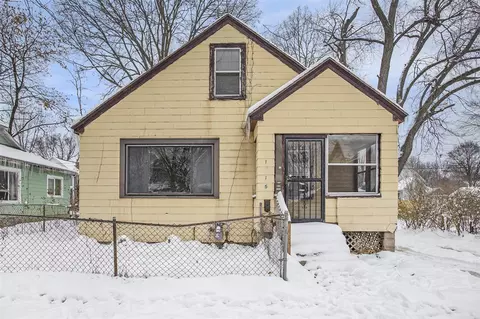 1415 Hays Park, Kalamazoo, MI 49001