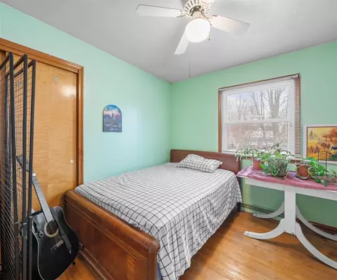 Bedroom - 1202 Mccormick, Monroe, MI 48162 photo 3 of 3
