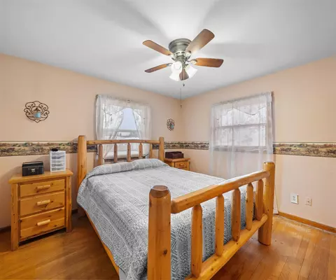 Bedroom - 1202 Mccormick, Monroe, MI 48162 photo 1 of 3