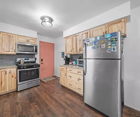 Kitchen - 1202 Mccormick, Monroe, MI 48162 photo 4 of 4