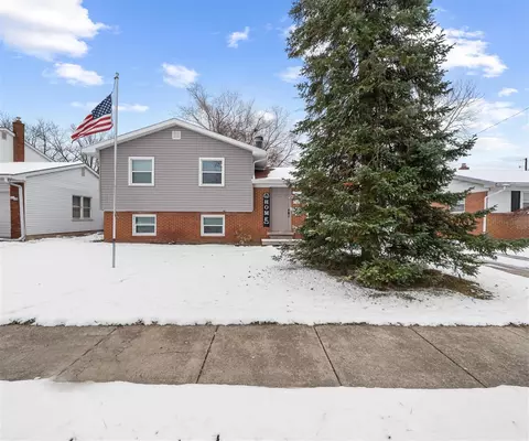Exterior - 1202 Mccormick, Monroe, MI 48162 photo 10 of 10