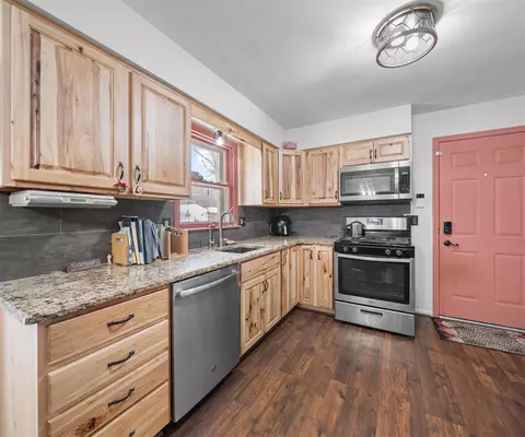Kitchen - 1202 Mccormick, Monroe, MI 48162 photo 3 of 4