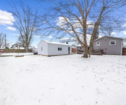Exterior - 1202 Mccormick, Monroe, MI 48162 photo 9 of 10