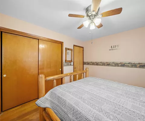 Bedroom - 1202 Mccormick, Monroe, MI 48162 photo 2 of 3
