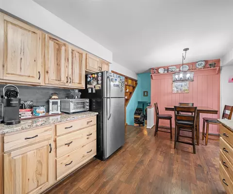 Kitchen - 1202 Mccormick, Monroe, MI 48162 photo 1 of 4