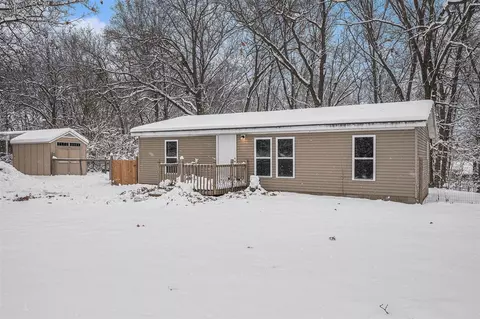 29394 Jewells, Lawton, MI 49065