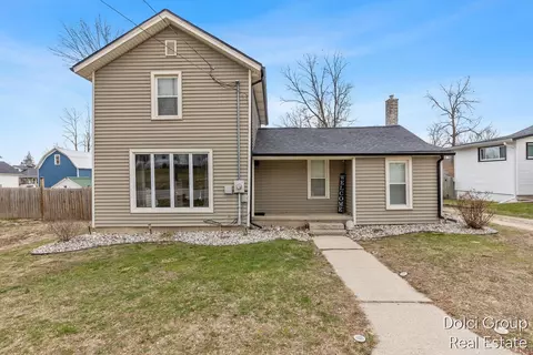 73 Mill, Saranac, MI 48881