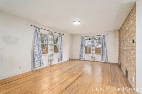 Living - 305 E Pne, Fremont, MI 49412 photo 2 of 3
