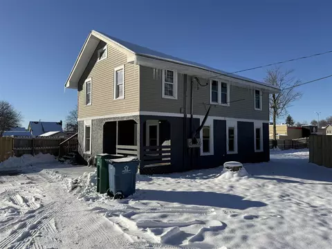 10 Richards, Battle Creek, MI 49015