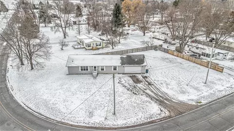820 Emory, Howard City, MI 49329