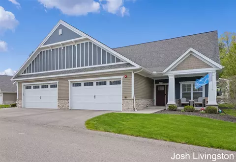 144 Tamarack #1B, Rockford, MI 49341