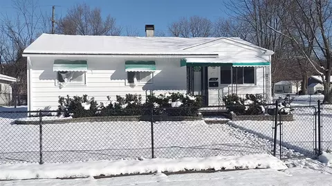 1576 Wiard, Ypsilanti, MI 48198