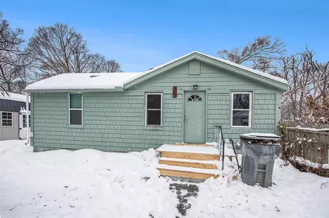 389 Parker, Benton Harbor, MI 49022