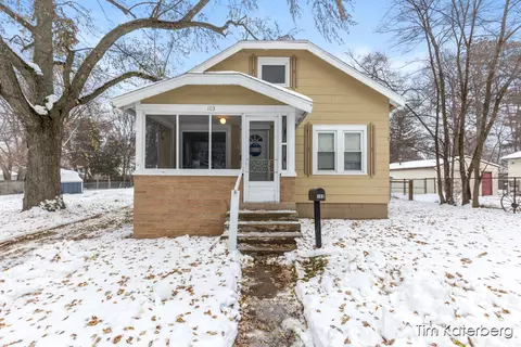 103 Walter, Grand Rapids, MI 49548