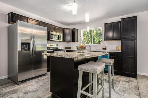 Kitchen - Parcel A Garfield, Marne, MI 49435 photo 1 of 2