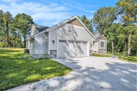 Exterior - Parcel A Garfield, Marne, MI 49435 photo 4 of 5