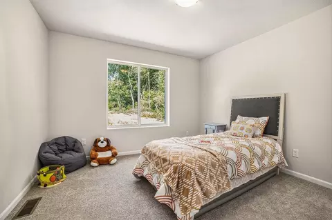Bedroom - Parcel A Garfield, Marne, MI 49435 photo 3 of 4