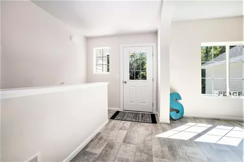 Entry Way - Parcel A Garfield, Marne, MI 49435 photo 1 of 2