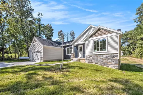 Exterior - Parcel A Garfield, Marne, MI 49435 photo 5 of 5