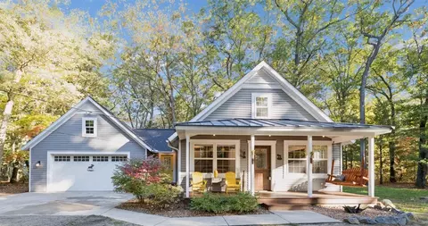 4395 130th, Hamilton, MI 49419